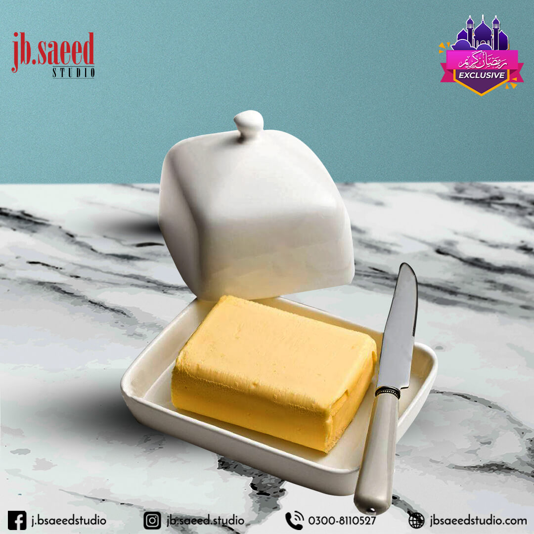 Butter Dish