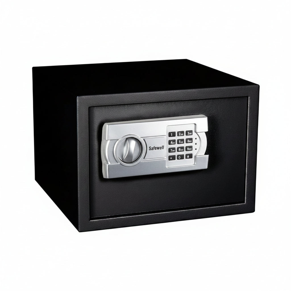 Safewell Digital Home Safe Medium