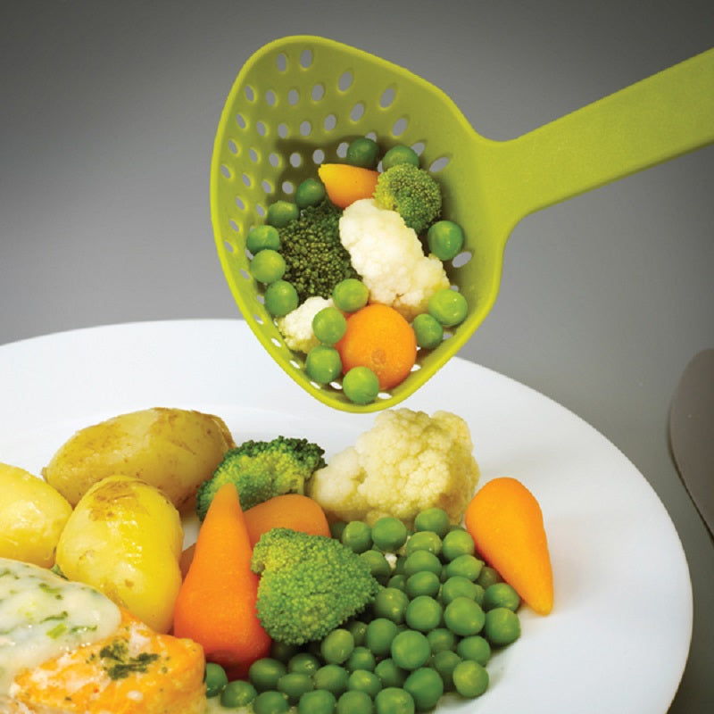 Joseph & Joseph Scoop Straining Ladle