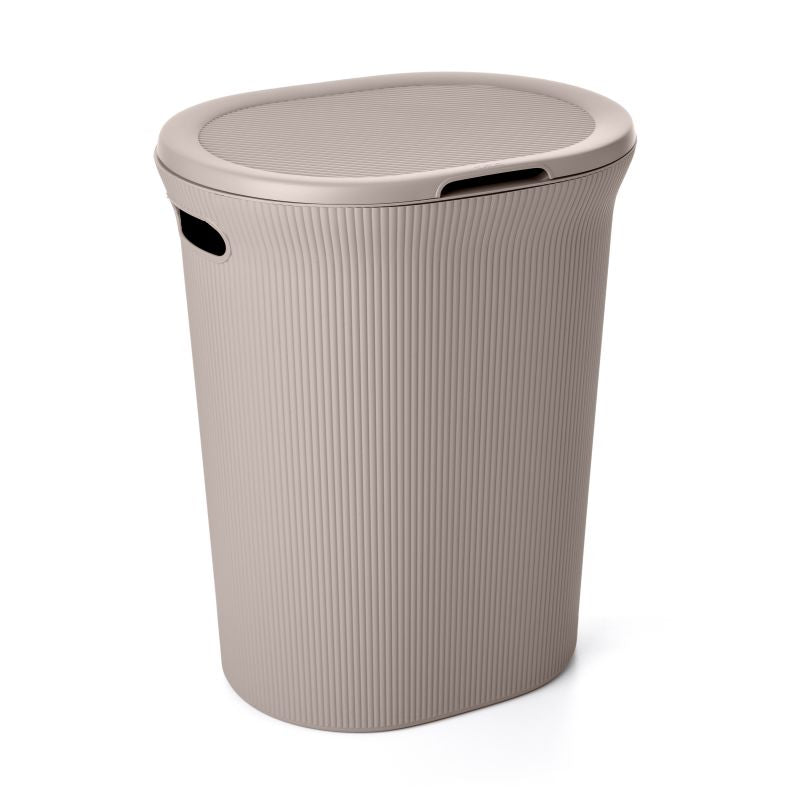 Baobab Taupe - Laundry Hamper 40L