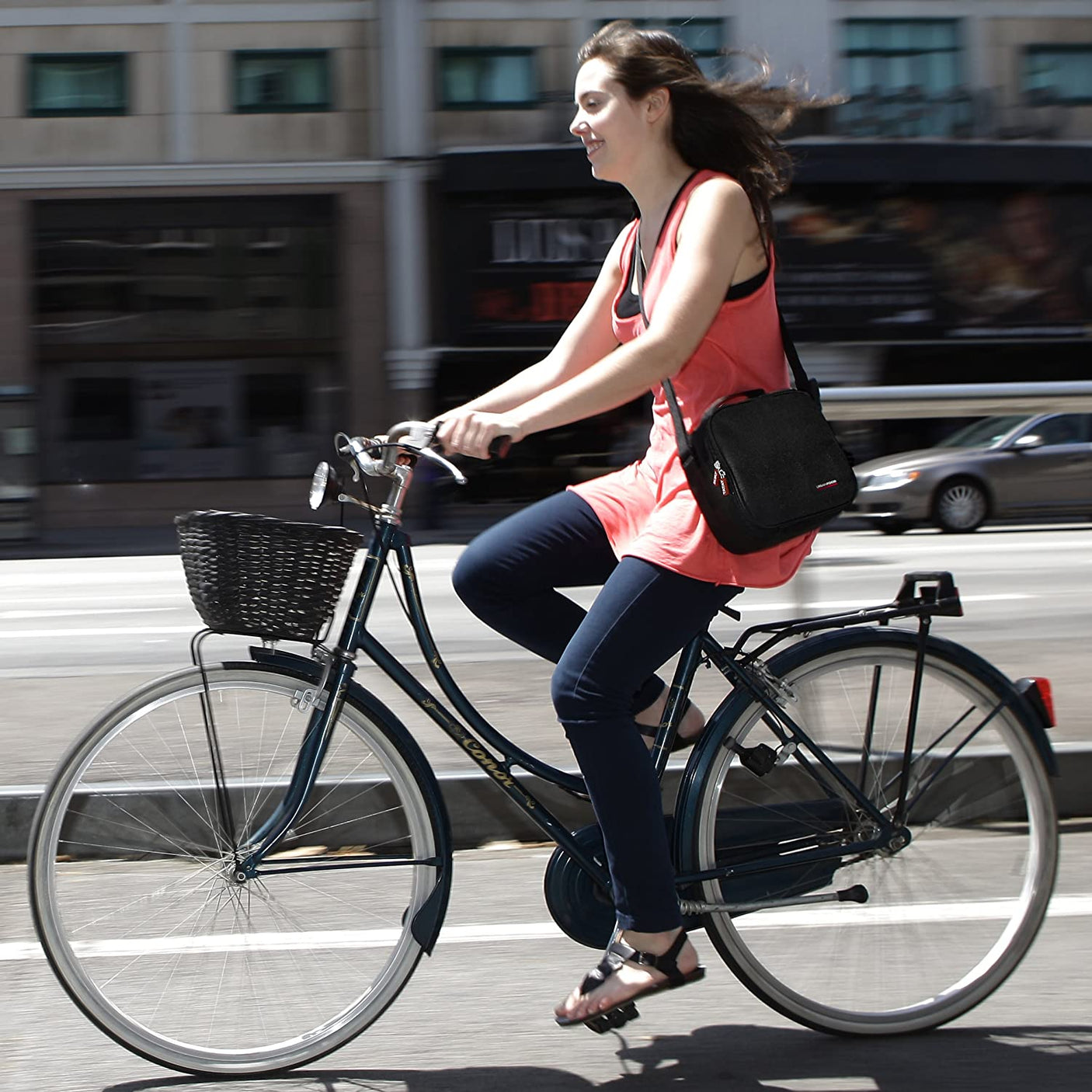 Kit Urban Food Display