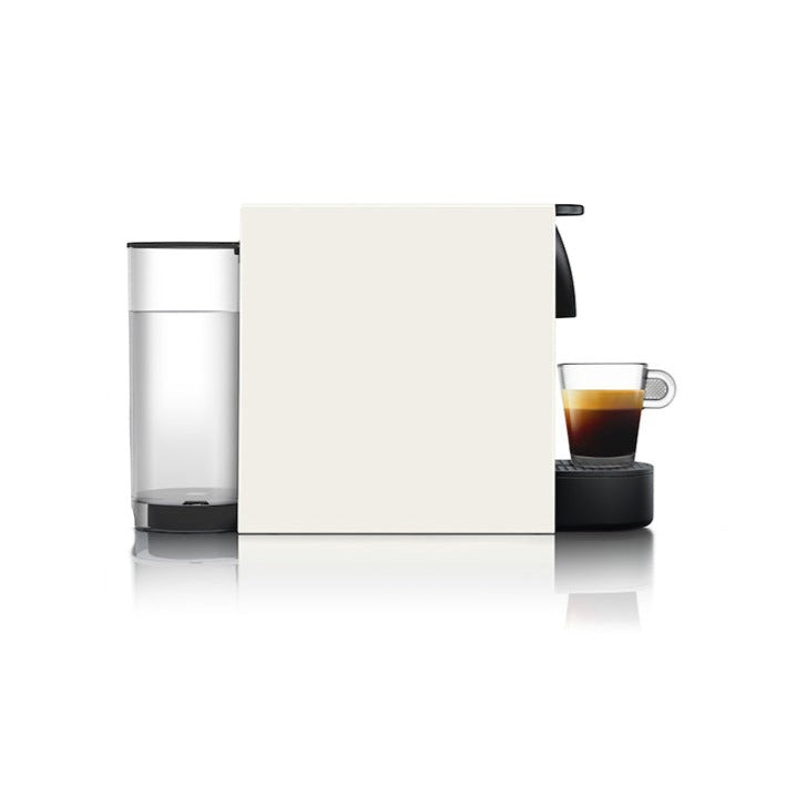 Nespresso Essenza Mini Coffee Machine White
