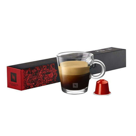 Napoli “Nespresso Ispirazione Italiana” Coffee Pods
