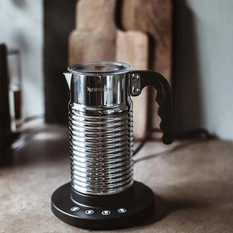 Nespresso Aeroccino 4 Milk Frother