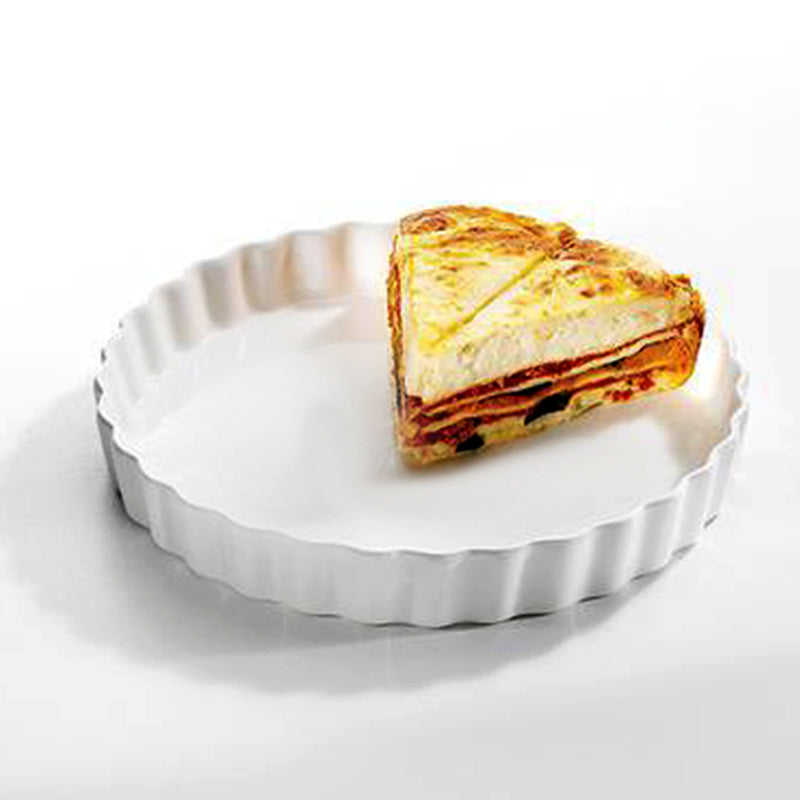 Symphony Pie Dish