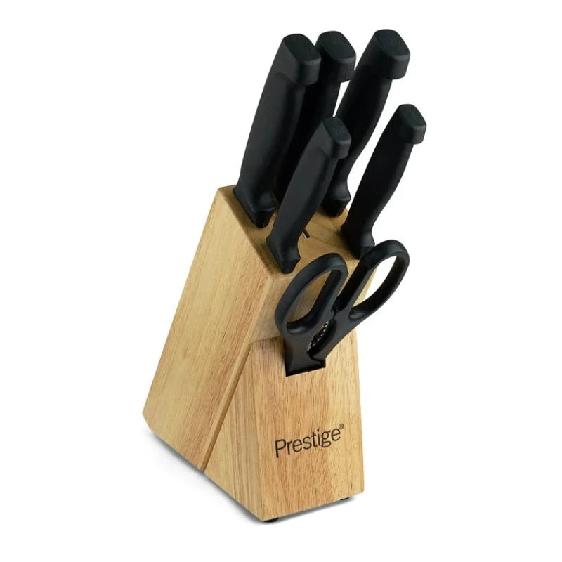 7 Pieces Knife Set