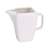 Porcelain Durable Milk Jar