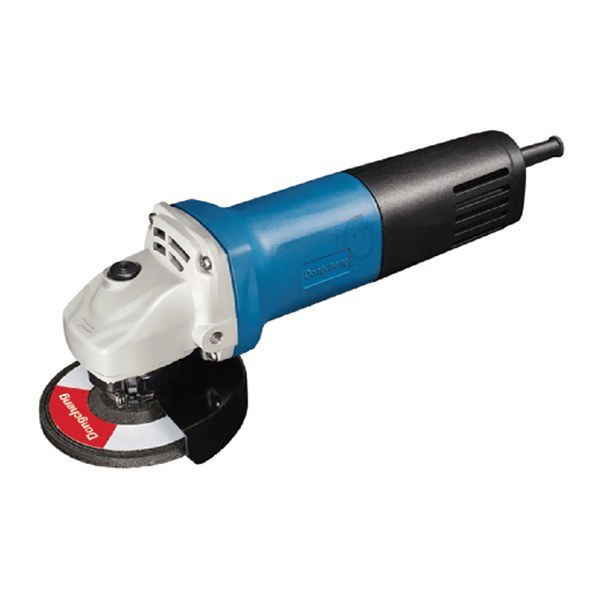 DONGCHENG ANGLE GRINDER, 9”? , 230mm, 2100W, 6600 r.p.m,