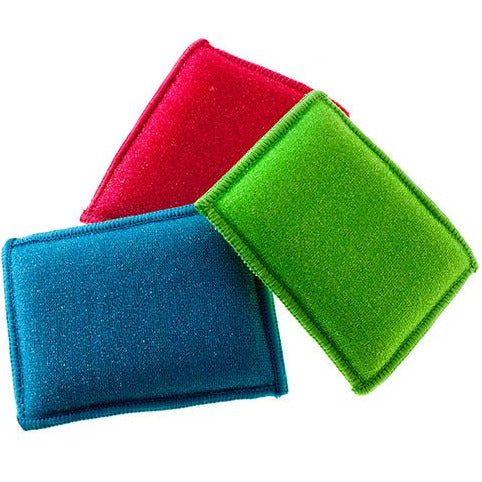 Cleaning Sponge 3 Pack