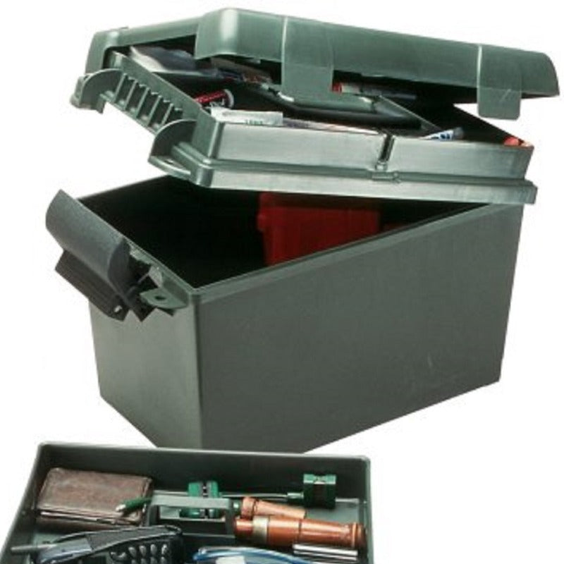 Storage Box Utility