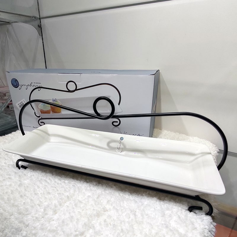 SYMPHONY PASTRY HOLDER - SYM-054