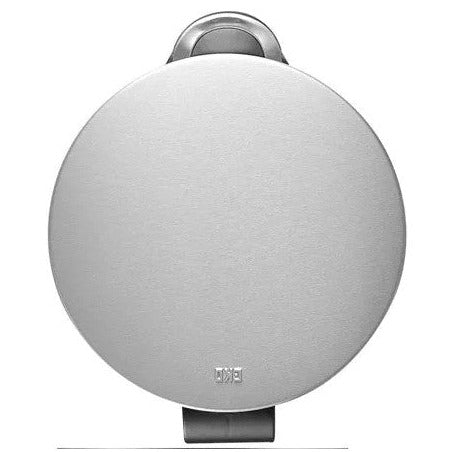 Eko Serene Step Bin 5 Liter Silver