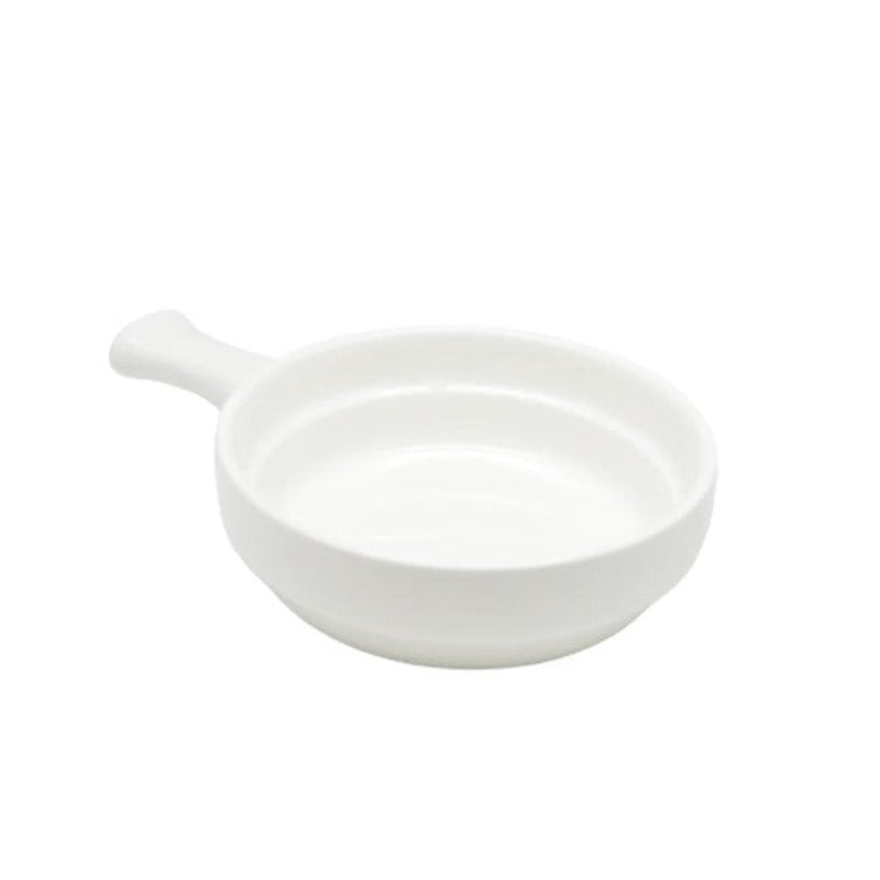 Porcelain Paya Dish 2pcs Set