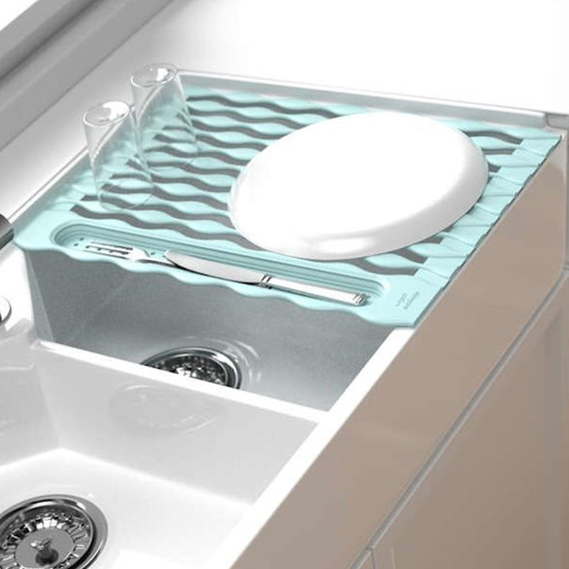 Silicone Sink Mat