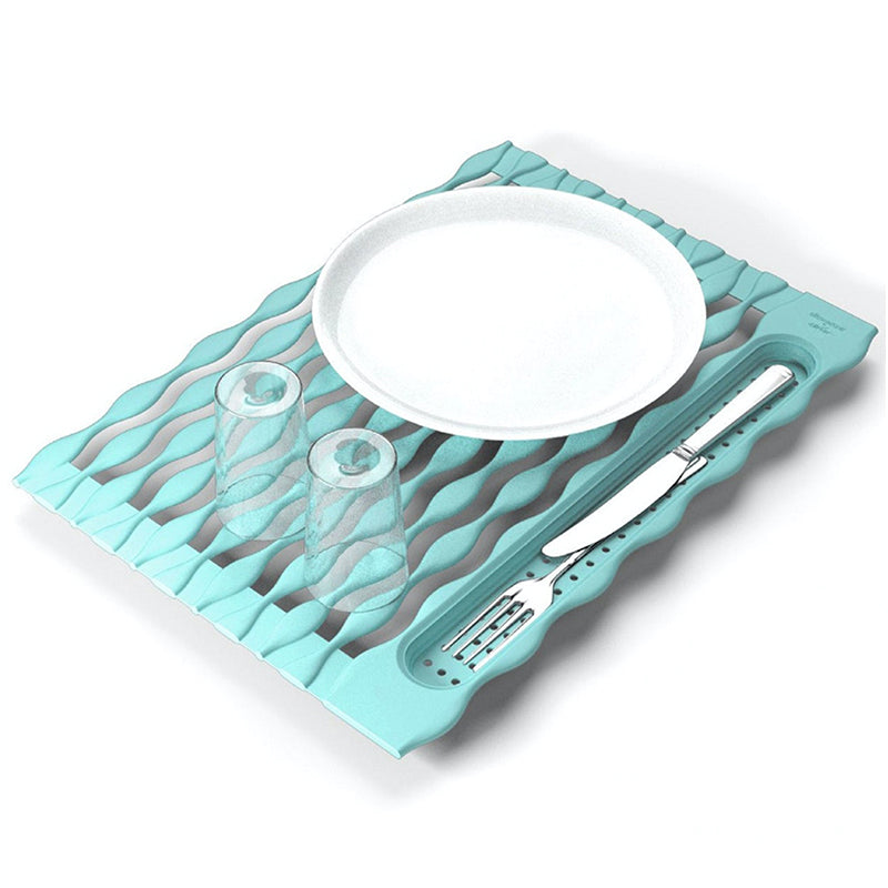 Silicone Sink Mat