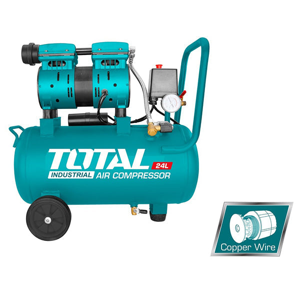 Air compressor