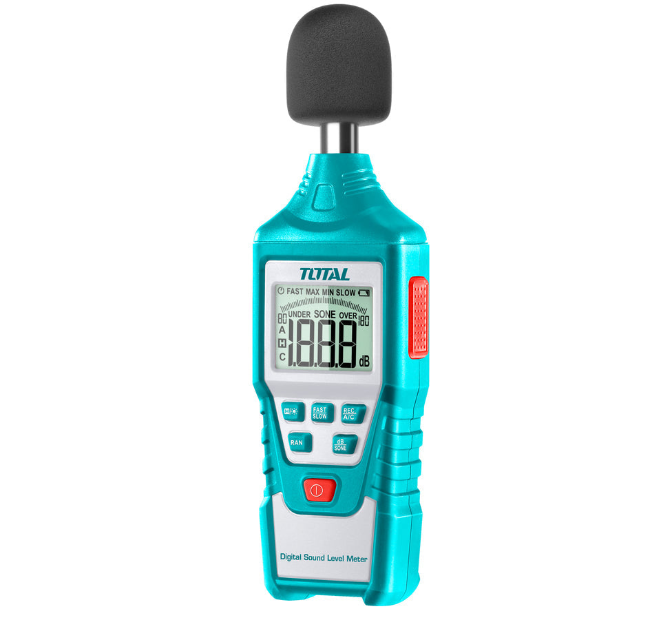 Digital Sound Level Meter