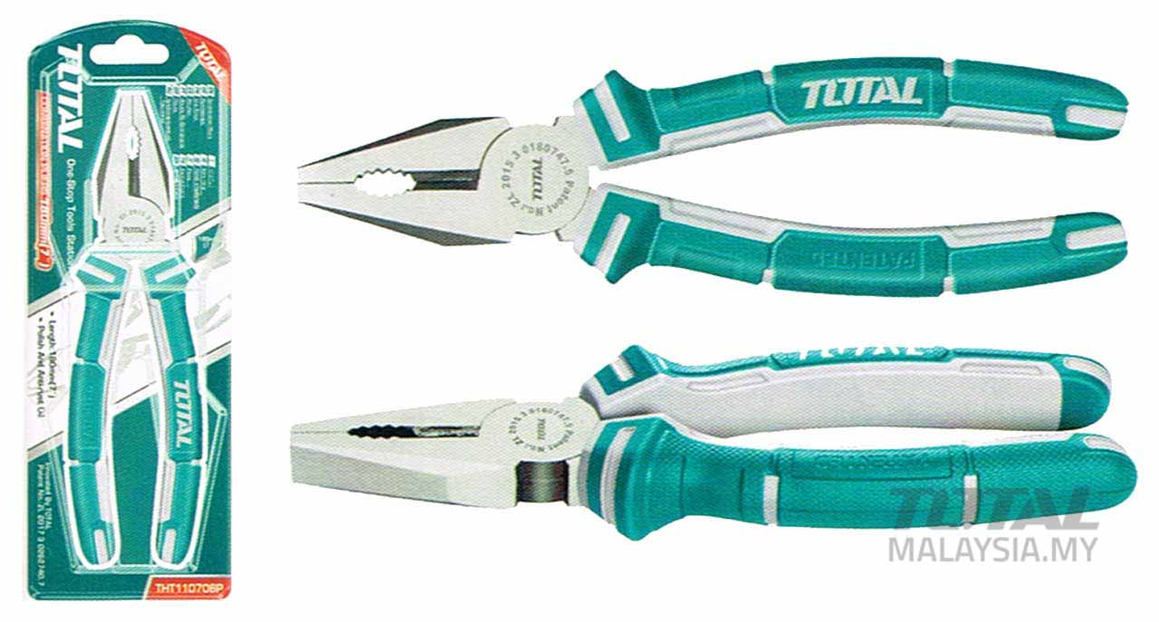 Combination Pliers
