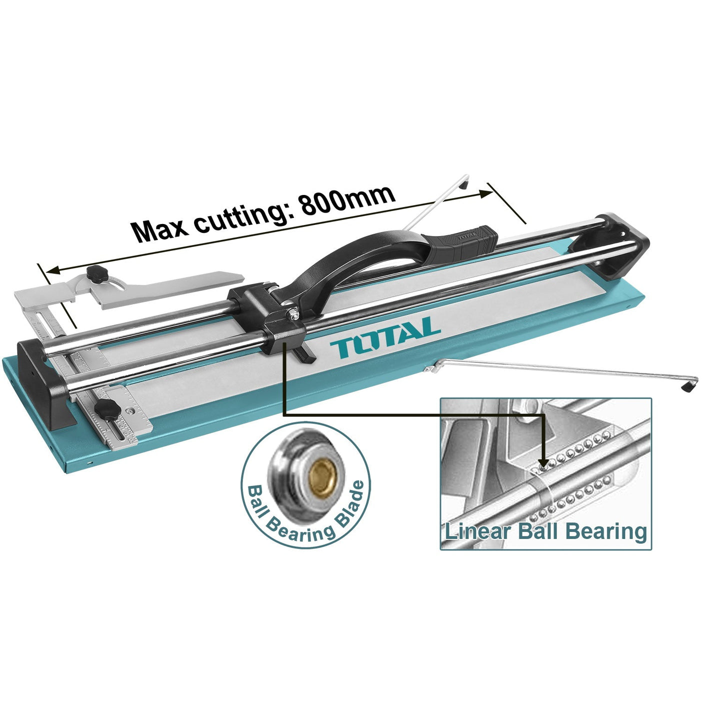 Tile Cutter