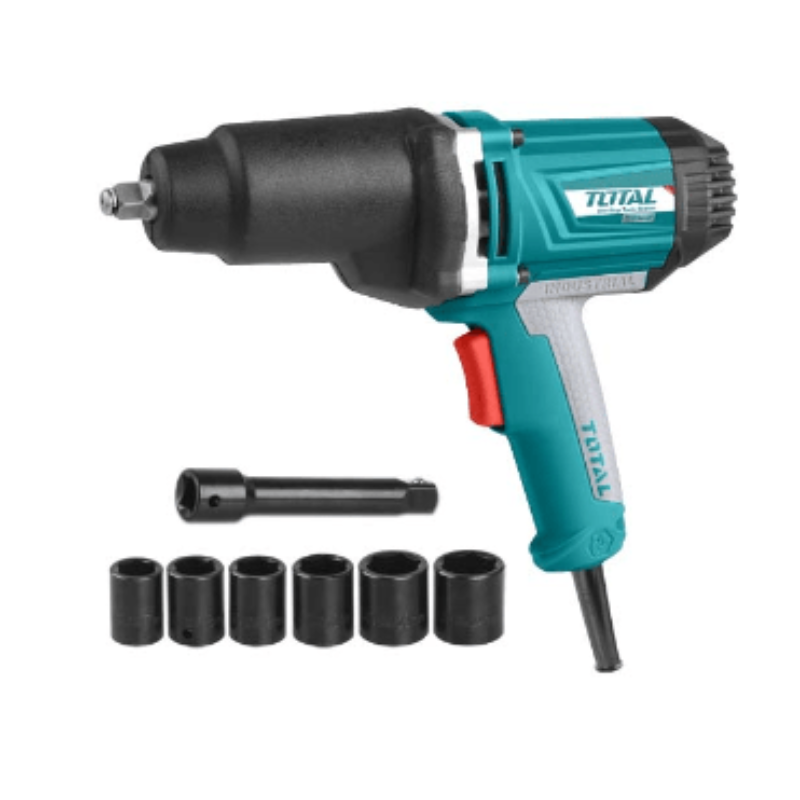 Impact Wrench
