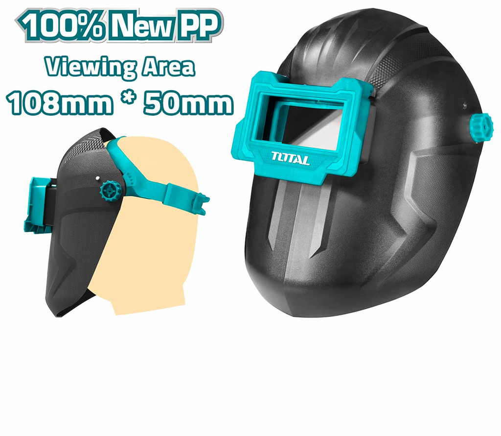 Welding Mask
