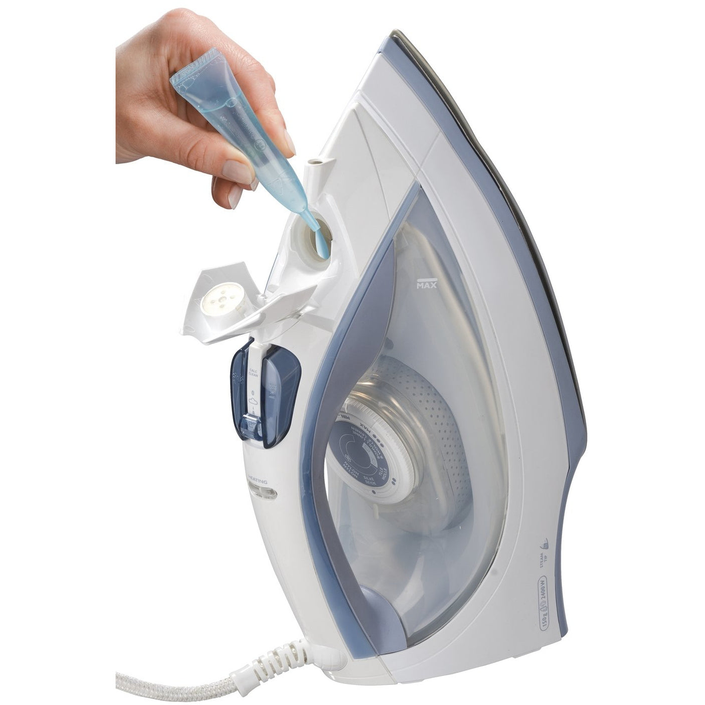 Rapid Descaler 6 pcs.