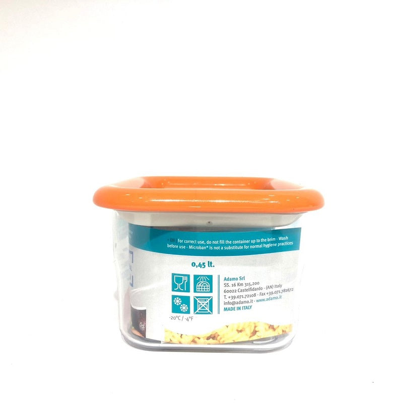 Anti Bacterial Container 450ml