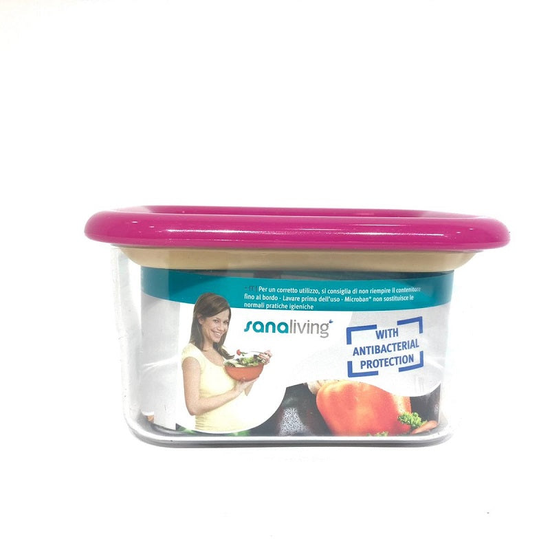 Anti Bacterial Container 450ml