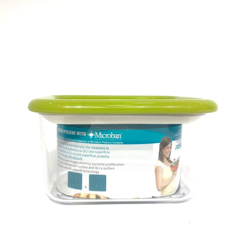 Anti Bacterial Container 450ml