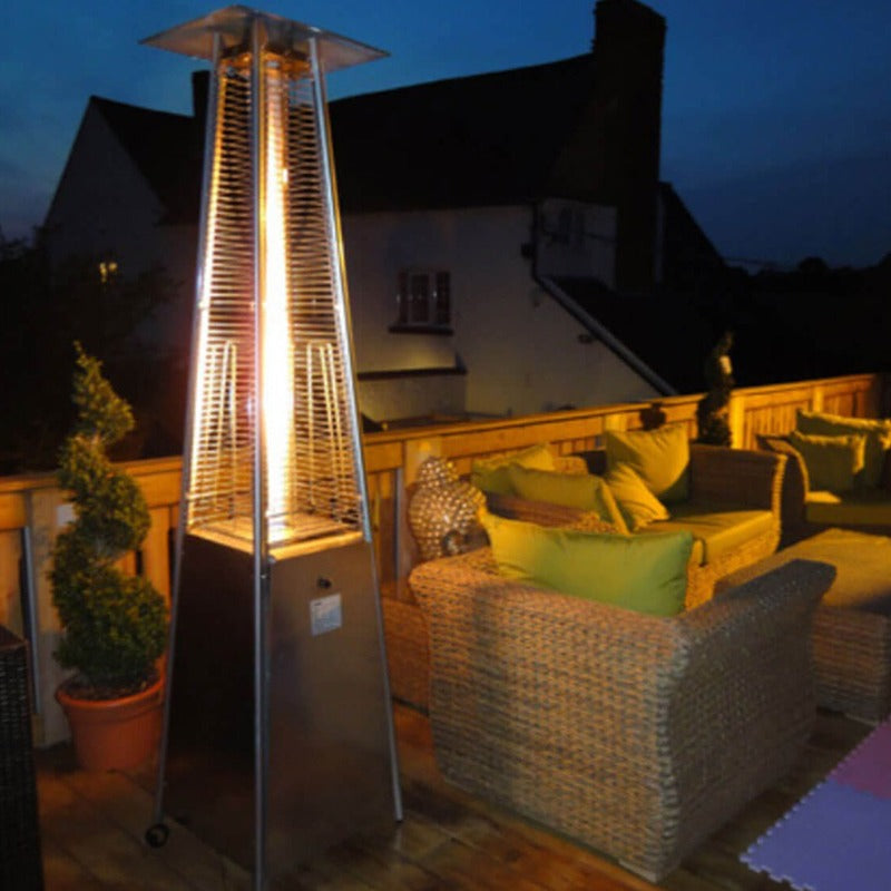 Patio Heater