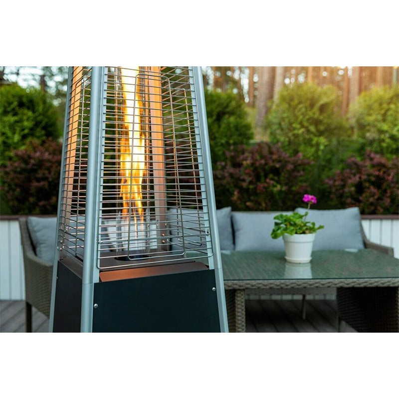 Patio Heater
