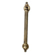 Antique Brass Pull Handle Petra