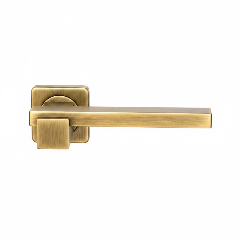 Handle on Rose Plus Line