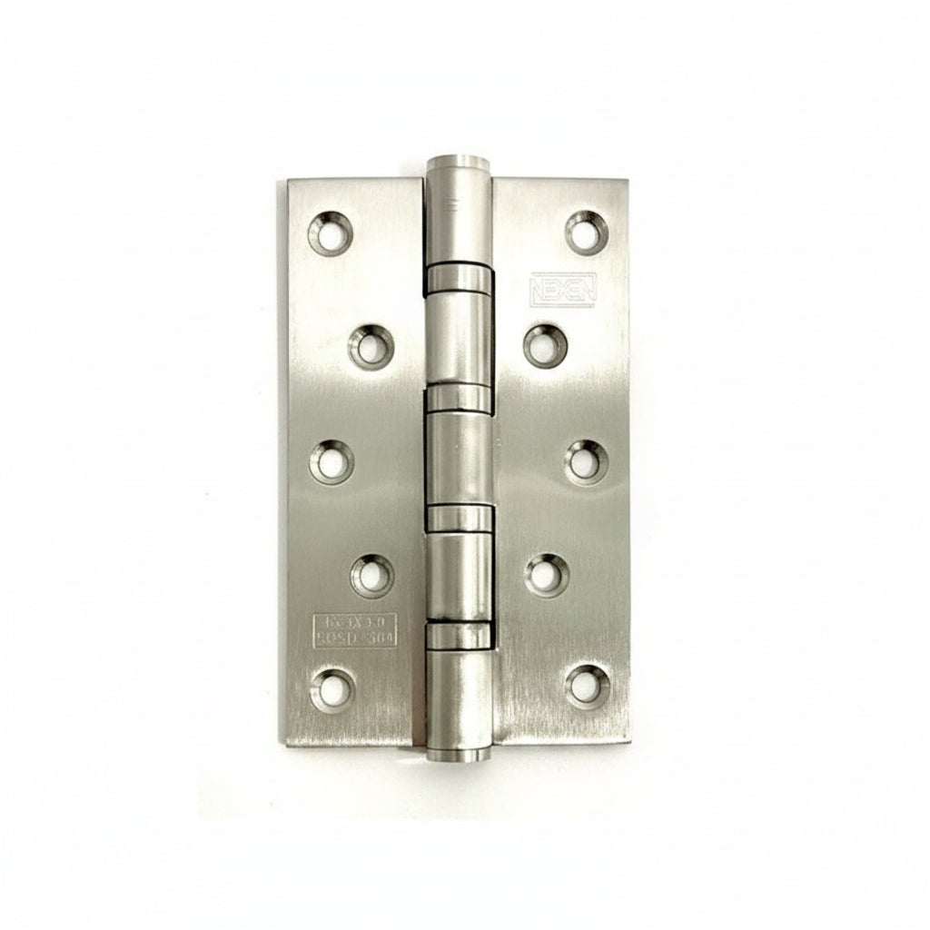 SS 304 Ball Bearing Hinge Pair 5*3*3 SN