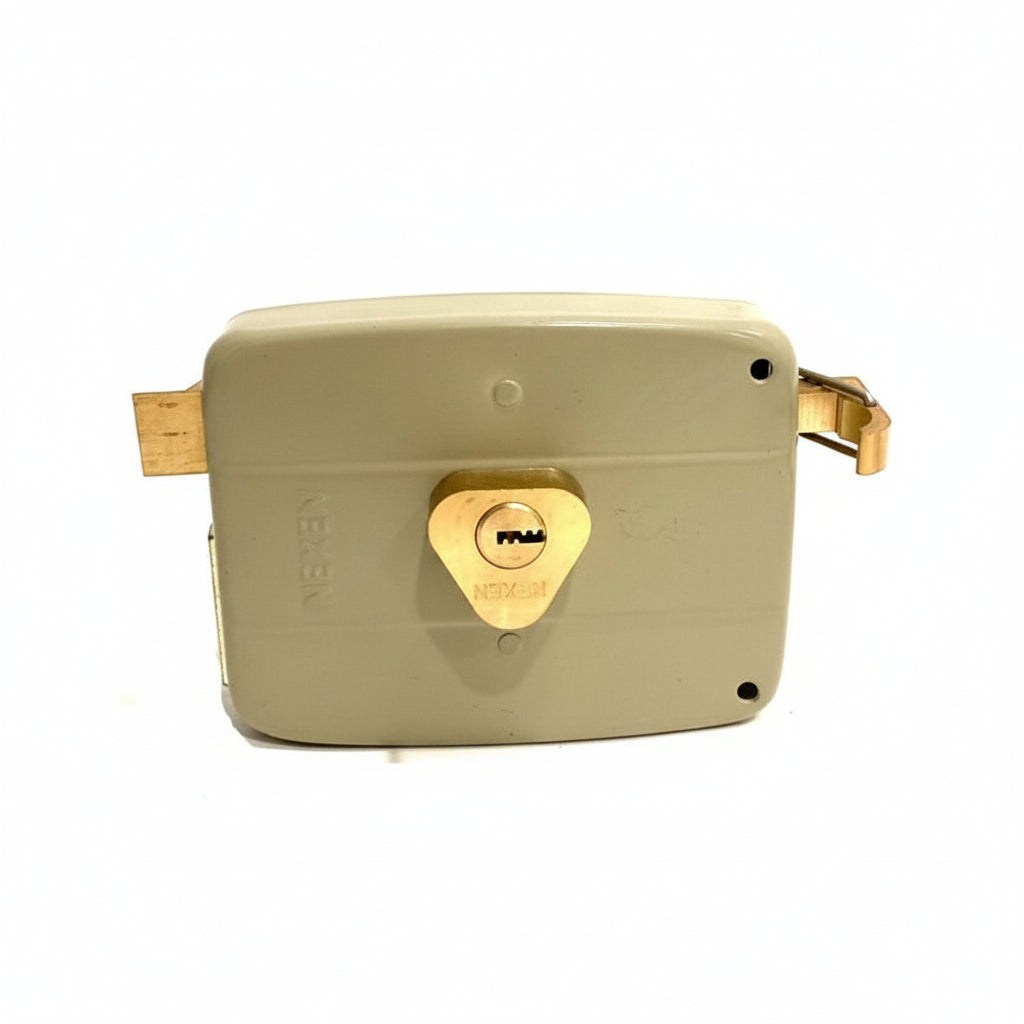 Rim Lock Dead Bolt