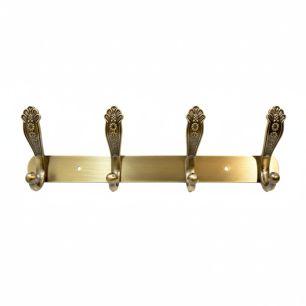 Stainless Steel Hooks Strip AB