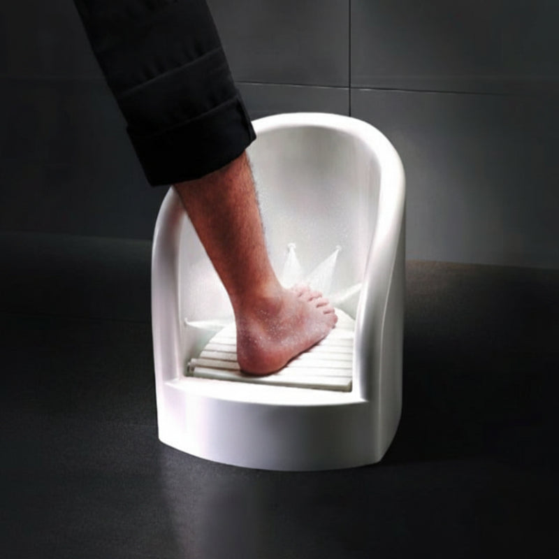 Wuzu Foot Washer