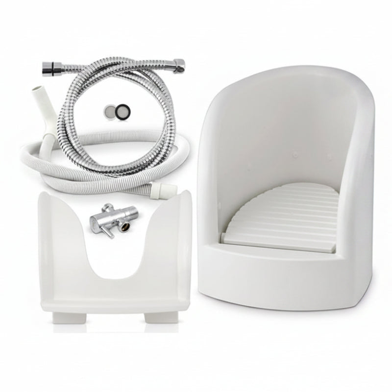 Wuzu Foot Washer