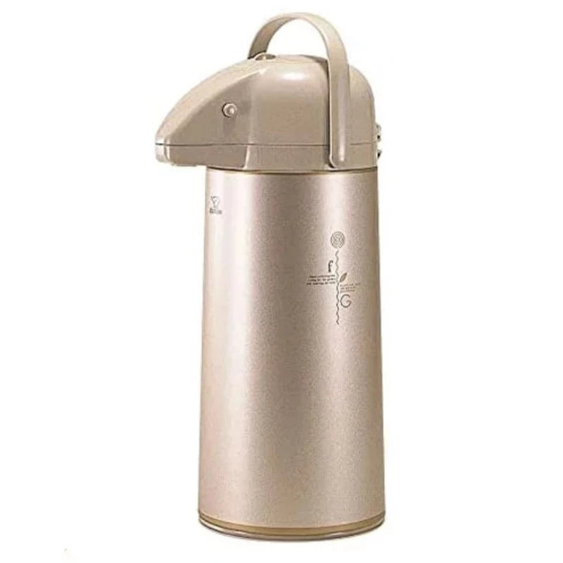 Airpot Beverage Dispenser 2.2L by JB Saeed Studio Buy Tea Thermos