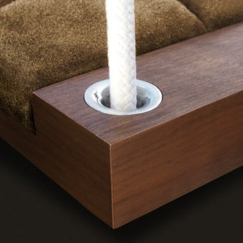 The Alaska Swing Combo