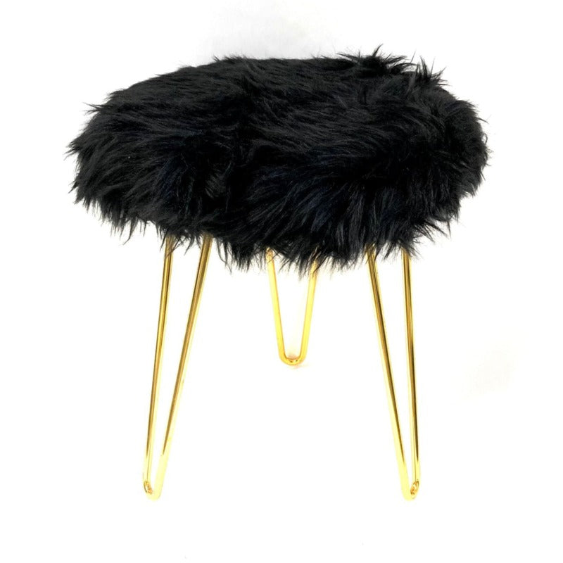 Stool fur cheap