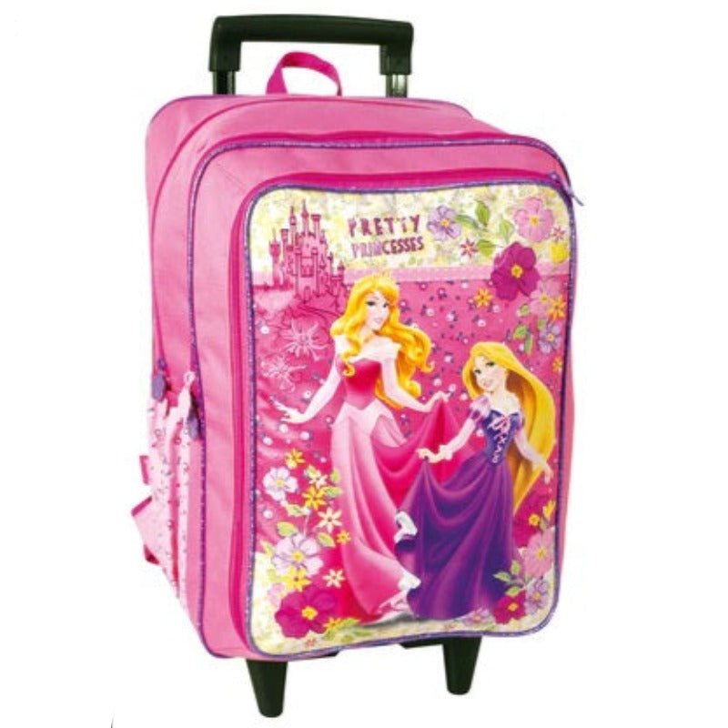 Large Roller Backpack Barbie