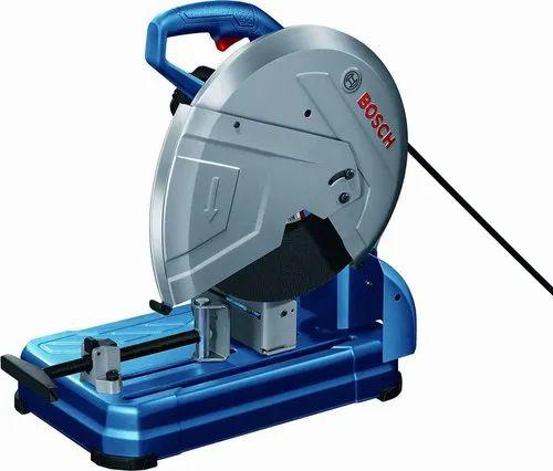 Bosch Cut-off Machine, 14”? , 355mm, 2200W