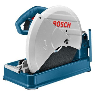 Bosch Cut-off Machine, 14”? , 355mm, 2400W