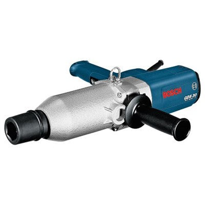 Bosch Impact Wrench, 1", 920W, M30, 1000 N.m., 860r.p.m, Heavy Duty.