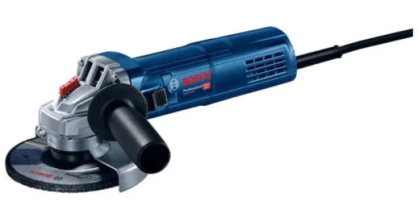 Bosch Angle Grinder, 5”, 125mm, 900W, Constant Electronic, ARPG