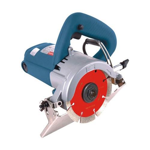 DONGCHENG MARBLE CUTTER, 4-3/8”? , 110mm, 1240W, 13000 r.p.m., 0-45º bevel cut