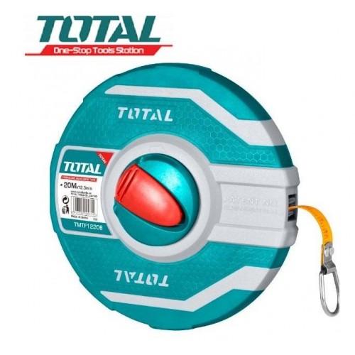 Fiber Glass Measuring Tape