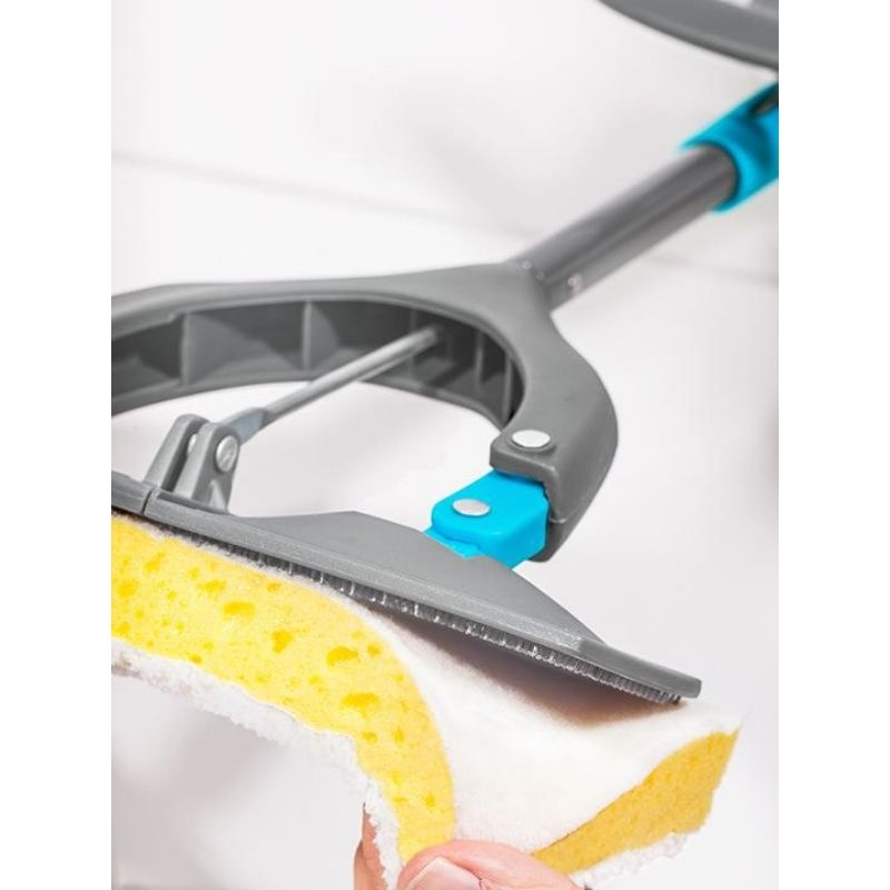 Sponge Mop With Pole