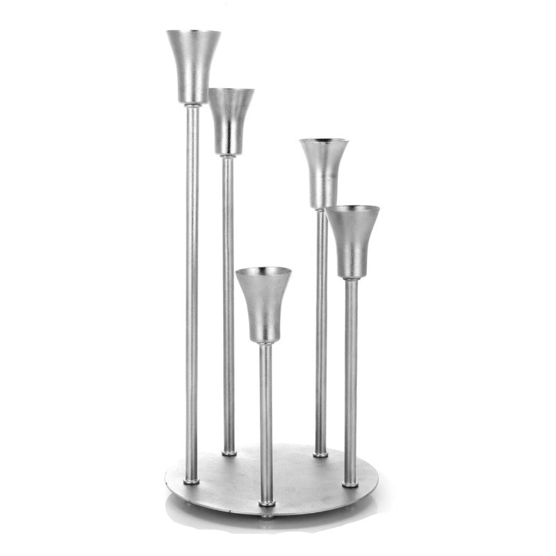 Candlestick 5 Tiffany by JB Saeed Studio Buy Candle Holders Online in